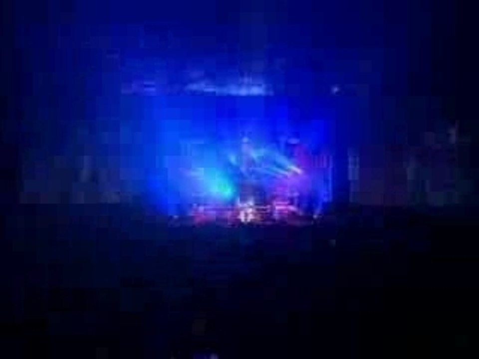X Japan - Art of Life (1993-12-31 TOKYO DOME)Part1