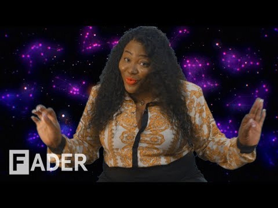 Ts Madison's Very Important Horoscopes for October