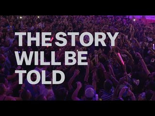 FADER FORT Setting the Stage