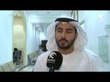 تدرب الطلبة و الطالبات في الجهات الحكومية خلال الصيف  .