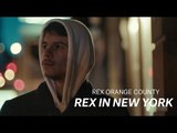 Rex Orange County - 