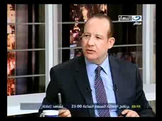 ‫آخر النهار  من المستفيد من تفتيت الصوت الإسلامي‬‎