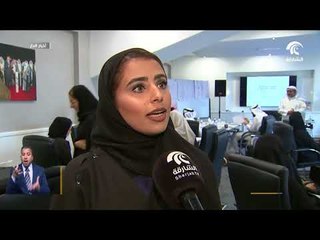 أخبار الدار :  تواصل ورش عمل المهارات الإبداعية للتواصل الاجتماعي لمؤسسات حكومة الشارقة