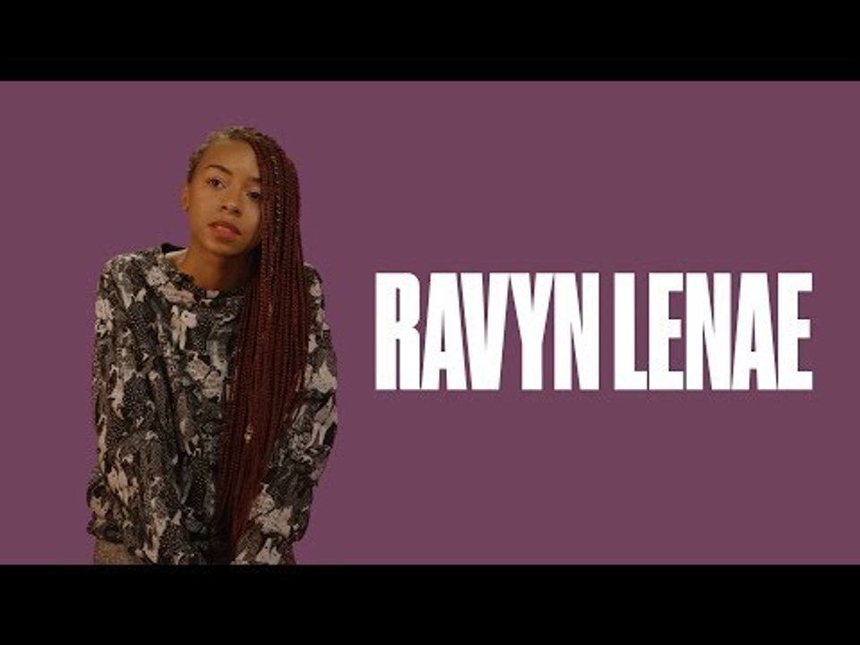 Ravyn Lenae talks composing her music, the "Sticky" music video, and sexism in the industry