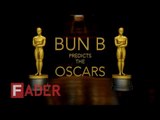 Bun B Predicts The Oscars