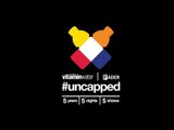 vitaminwater #uncapped Returns!