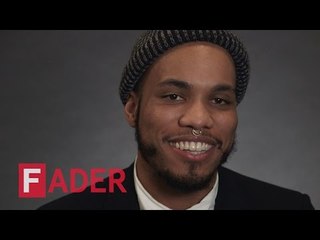 Anderson .Paak Talks Compton and His Own Rise