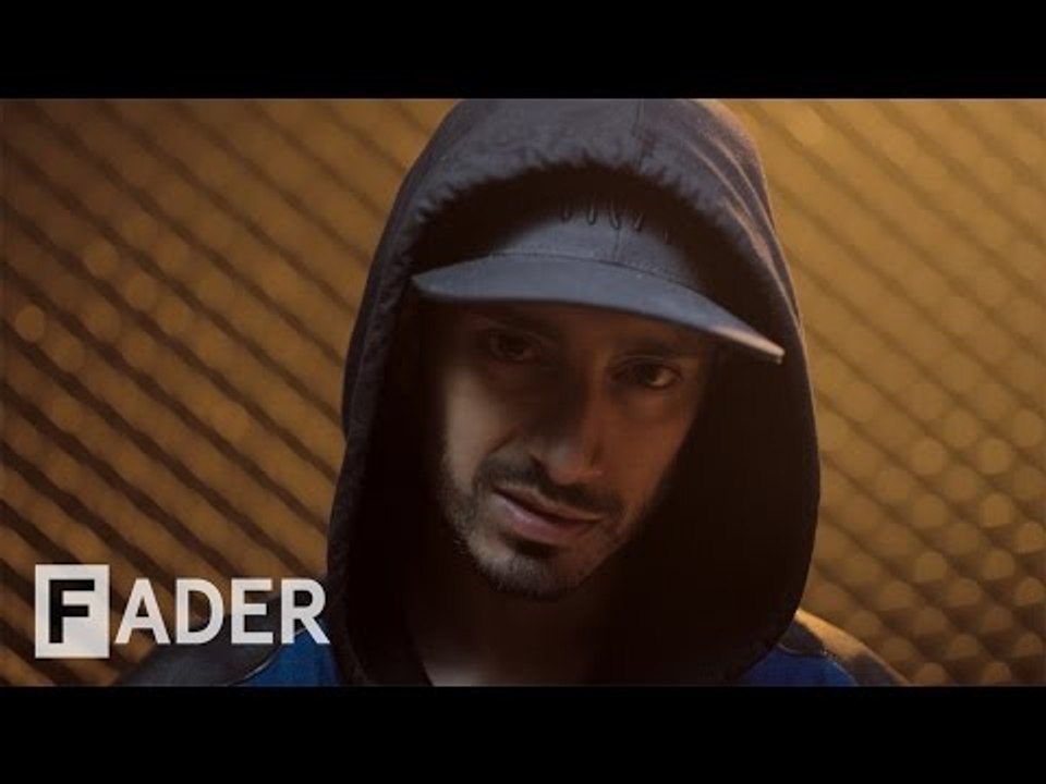 Swet Shop Boys - "T5" (Official Music Video)