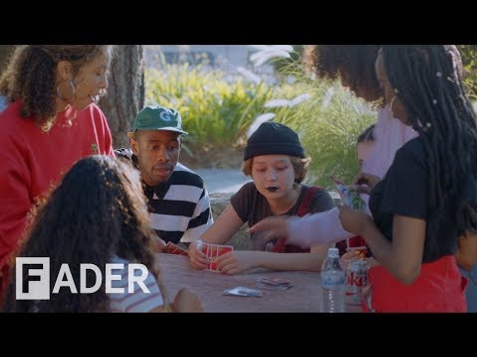 Illegal Civilization - "Summer of 17" Film Teaser