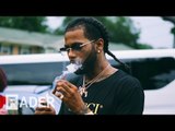 Hoodrich Pablo Juan - Never Going Back  (Documentary)