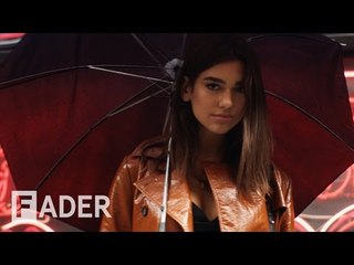 Dua Lipa - See in Blue (Documentary)
