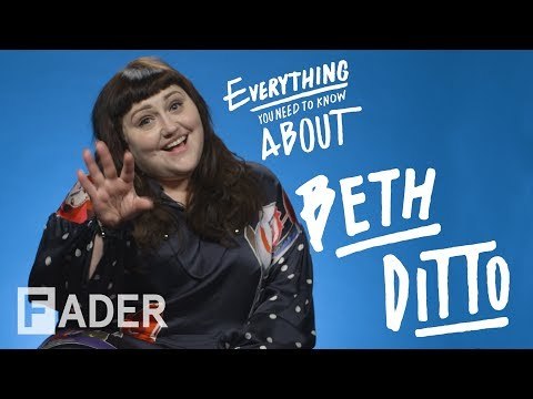 Beth Ditto - Everything You Need To Know