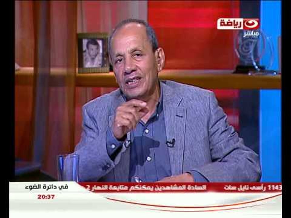 في دائرة الضوء - الذكرى ال 15 على رحيل الشيخ ال...