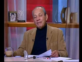 ابراهيم حجازي - في دائره الضوء ١٠-٠١-٢٠١٣