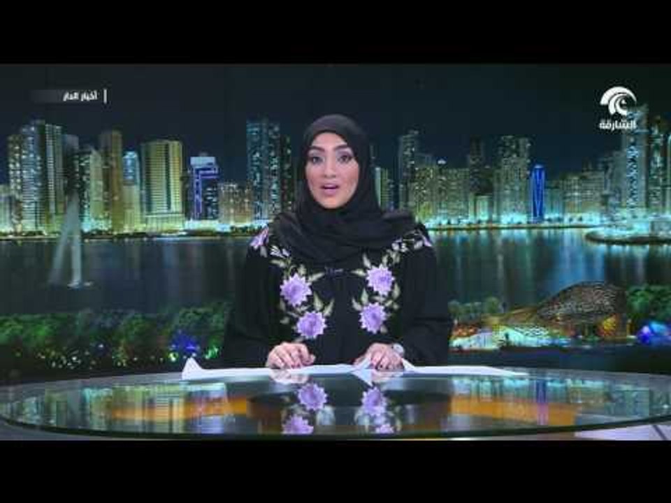 حاكم  الشارقة يعتمد 564 منحة دراسية لجامعتي الشارقة والأمريكية مقدمة من الديوان الأميري