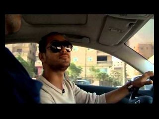 نجوم الرياضه مع ك/ وليد سليمان لاعب النادي الاهلي