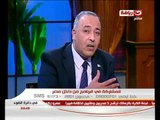 في دائرة الضوء - أ.خالد جاد :10% من الذين يسافرون من القاهره يدفعون التذاكر عبر الأنترنت