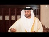 مشاهير القراء - القارىء الشيخ / عبدالعزيز حسين الحوسني