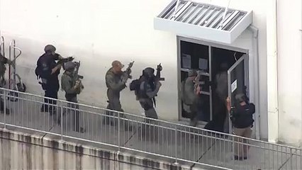 Lövöldözés Marylandben: 3 áldozat