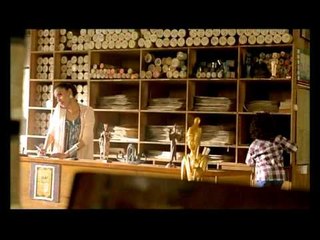 مسلسل طرف ثالث .. الحلقة الرابعة