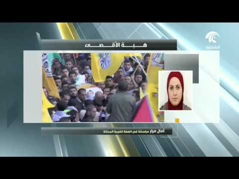 إستشهاد فلسطيني بغزة.. وإصابات وحالات إختناق بالضفة خلال مواجهات مع قوات الإحتلال الإسرائيلي