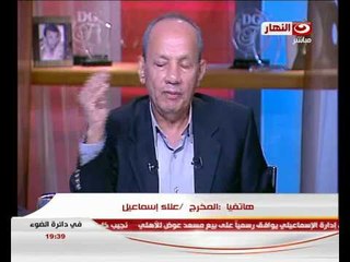 في دائرة الضوء - ابراهيم حجازي : احذروا ان ندخل في حرب مذهبيه