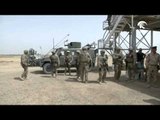 القوات العراقية تحرر منطقة الصوفية بالكامل في محافظة الأنبار