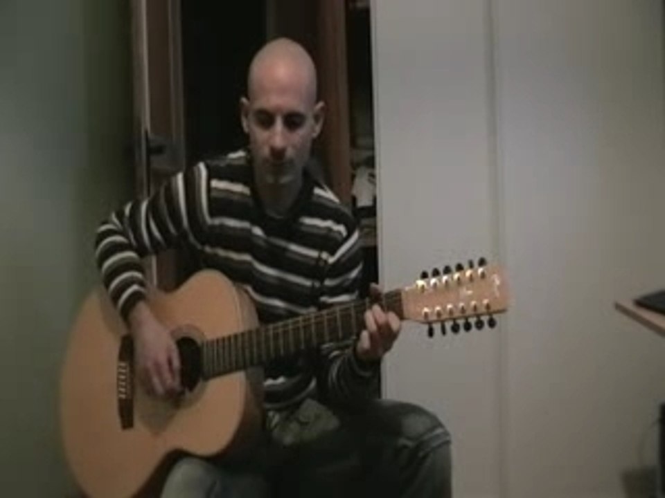 reprise - tété - à la faveur de l automne-acoustique