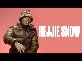 Rejjie Snow on dogs, Kid Cudi, Mario Kart 64, and his new album