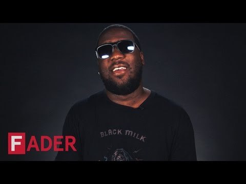 Robert Glasper - Studio Stories with Mac Miller, Erykah Badu, & D'Angelo