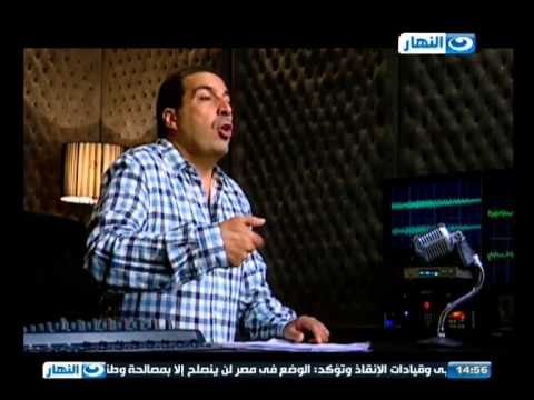 برنامج بسمه أمل مع عمرو خالد على شاشه قناة النهار