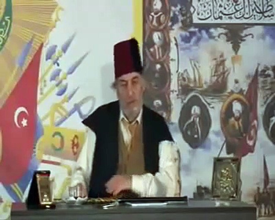 Kadir Mısıroğlundan çok tartışılacak sözler