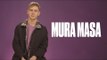 Mura Masa on working with A$AP Rocky and being a bedroom producer