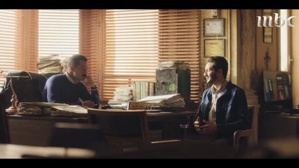 نسر الصعيد | عريس يتقدم لخطبة نادية شقيقة زين القناوي في قسم الشرطة