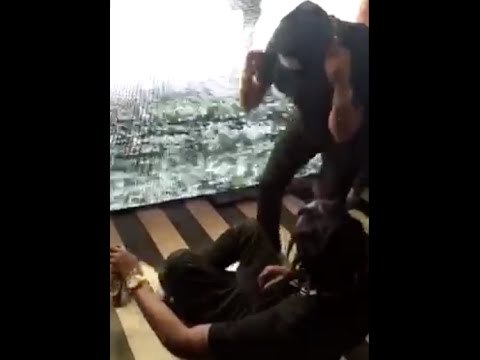 Travis Scott Brings Out Justin Bieber At Rodeo Listening Party