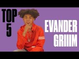 Evander Griiim Breaks Down The Worst Haircuts In Hip Hop