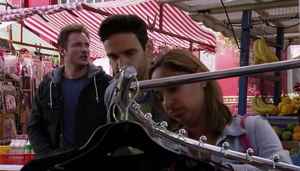 EastEnders 20th September 2018