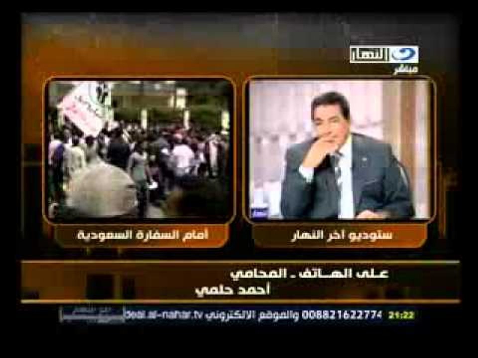 ‫كذبة إتهام الجيزاوي‬‎