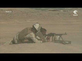 #أخبار_التاسعة .. إشتباكات عنيفة بين القوات الإتحادية والبيشمركة في محيط منطقة زمار
