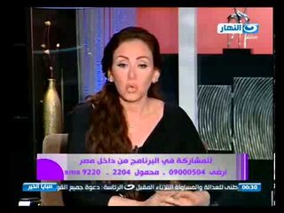 هذا هوا اللقاء الكامل و الحقيقي بين ريهام سعيد و الشيخ يوسف البدري