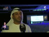 أخبار الدار : سلطان بن أحمد القاسمي يشهد انطلاق ملتقى التحكيم الصناعي في الشارقة