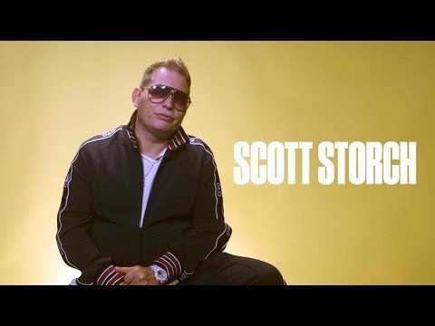Scott Storch on working with Beyoncé and advice for young producers