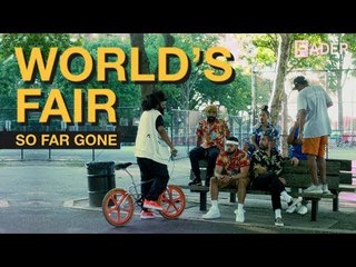 World’s Fair - So Far Gone (Documentary)