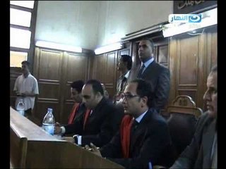 موجز الاخبار: محكمه الاسماعيليه تحقق في هروب مرسي من وادي النطرون