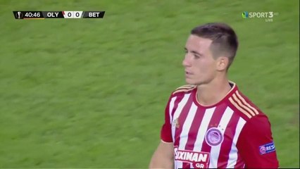 Η μεγάλη ευκαιρία του Χασάν