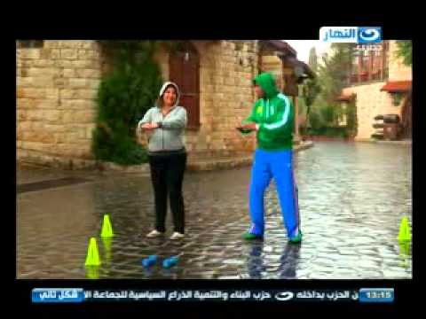 شكل تاني - اضرار زيادة الوزن والمفاهيم الخاطئة لنقص الوزن