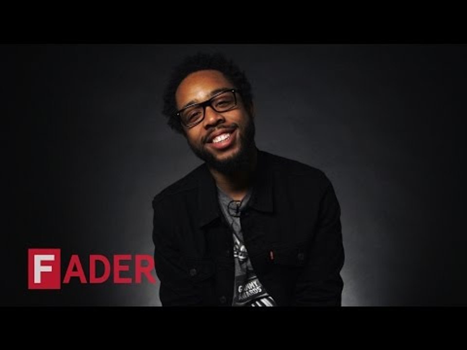 Terrace Martin Explains Kendrick & Snoop's Studio Habits