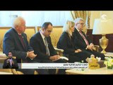 أمل القبيسي تستقبل وفد مجموعة الصداقة البرلمانية الإماراتية الأوروبية