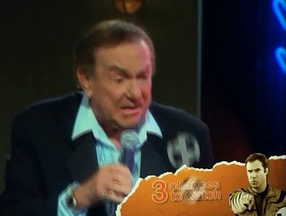 Just Shoot Me 711 The Comedy Stylings Of Rivers & Red