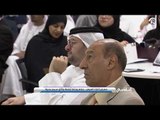 أماسي - معرض التراث العربي .. ينظم ورشة أرشفة الوثائق السمع بصرية